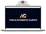 Alen Sultanic - Automatic Clients + Advanced Acquisition Theory Download