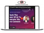 Dicke Bush – Generate 10x More Content Using AI Download