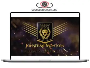 Jonathan Montoya – Freedom Accelerator Download