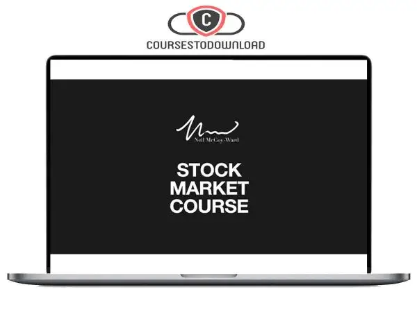 Neil McCoy-Ward – The ULTIMATE Macro Economics & Stock Market Course Download