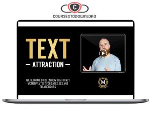 The Modern Man - Dan Bacon - Text Attraction Download