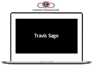 Travis Sago – Cold Outreach & Prospecting AMA Offer Download