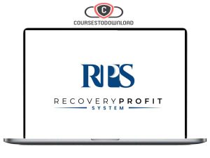 Brian Anderson – Recovery Profit System Download