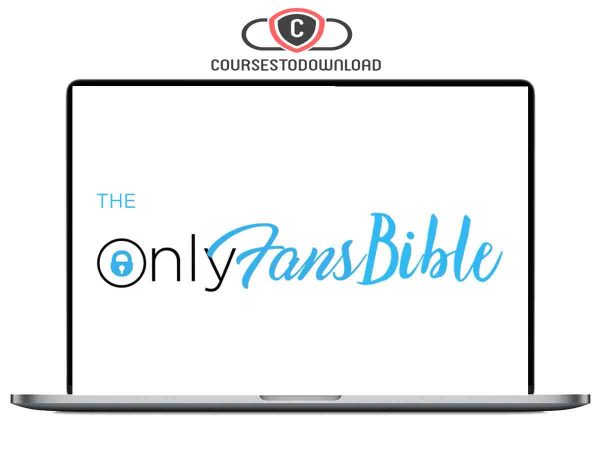 Onlyfans Bible - Only Fans Agency Course Download