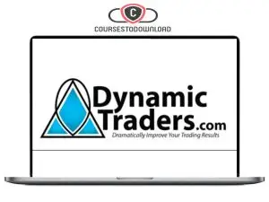 Dynamic Traders – The Dynamic Trading Master Course Download