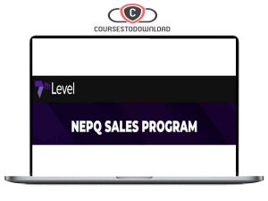 Jeremy Miner – NEPQ Sales Program Download