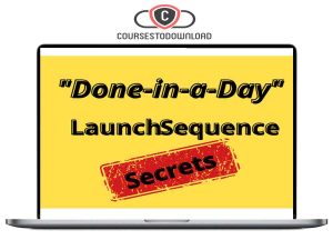 Lana Sova – Launch Sequence Secrets Download