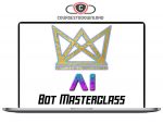 Laz Chavez & Richard Telfeja – AI Bot Masterclass Download