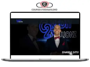 Eduardo Soto – C2M Business Launch Method Download