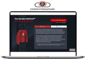 Red Jacket Course by The Norden Method Download