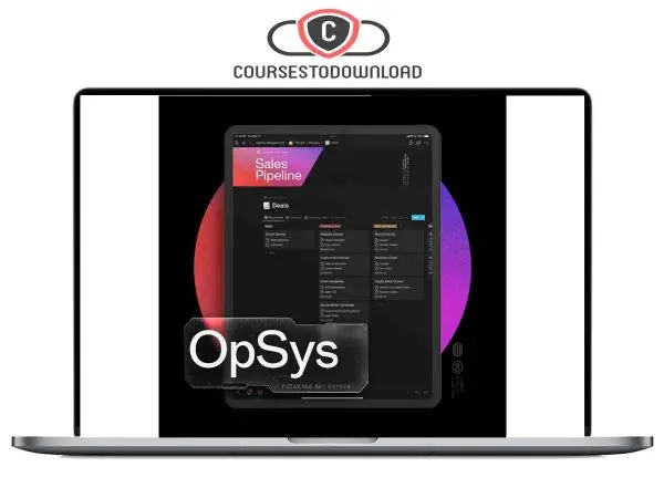 The Futur – OpSys Download