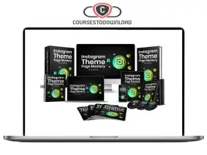 Instagram Theme Page Mastery Download