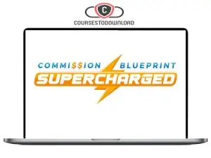 Aidan Booth – Commission Blueprint Supercharged Download