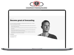 Dave Rekuc (CXL) – Ecommerce Forecasting Download
