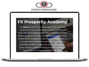 FX Prosperity Academy Download