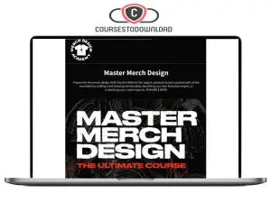 Charley Pangus – Master Merch Design Download