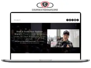 David Kollar – Scale That Product Fast Track Fashion Academy Download