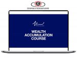 Neil McCoy-Ward – UNLIMITED WEALTH The Psychology Of Wealth Accumulation Download