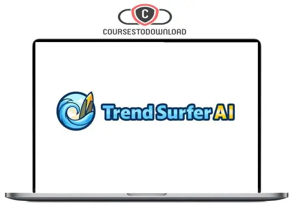 Rhodes Brothers – Trend Surfer AI Download
