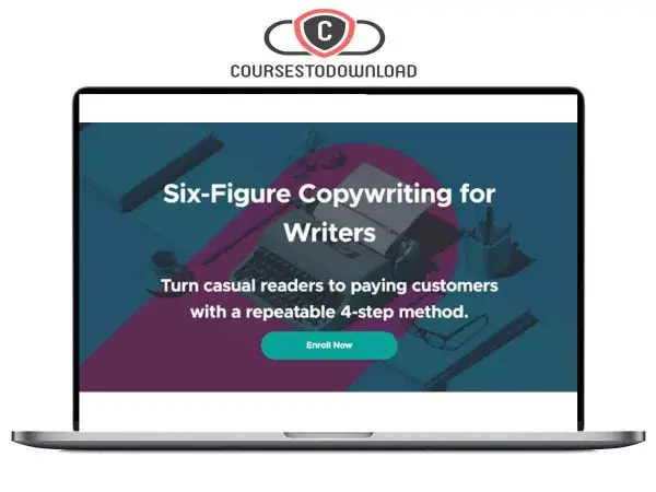 Tim Denning – Six-Figure Copywriting for Writers Download