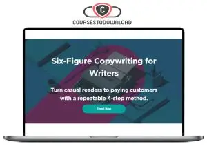 Tim Denning – Six-Figure Copywriting for Writers Download