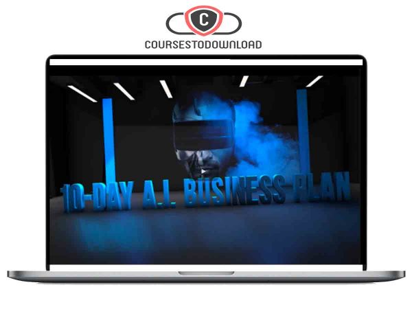 Billy’s 10-Day A.I. Business Blueprint Download