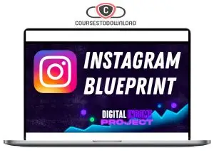 Digital Income Project – Instagram Blueprint OS Download