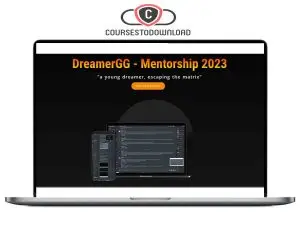 DreamerGG – Mentorship 2023 Download