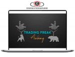 Trading Freak Academy (Full Course) Download