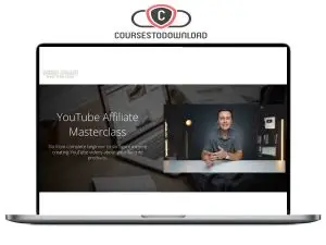 Greg Gottfried – YouTube Affiliate Masterclass Download
