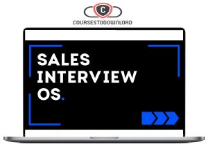 James Lawrence - Sales Interview OS Download
