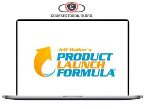 Jeff Walker - Product Launch Formula 2023 Download