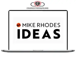 Mike Rhodes – Scripts & Sheets Mastery Download