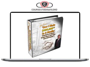 Ron Legrand – Virtual Event Special Offer Wealth & Freedom Foreclosure System 2023 Download