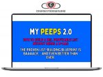 Ryan Lee - My Peeps 2.0 Download