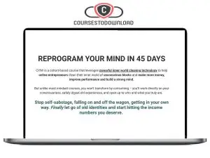 Tej Dosa - Clean Your Inner World- Reprogram Your Mind In 45 Days Download