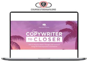 Andrea Grassi & Kyle Milligan – From Copywriter To Closer Download