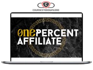 Eddy CommissionWiz - One Percent Affiliate Clickbank Training Download