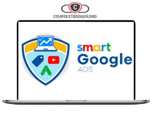 Ezra Firestone – Smart Google Ads Download
