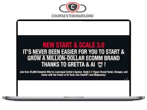 Gretta Van Riel - Start And Scale 3.0 Download