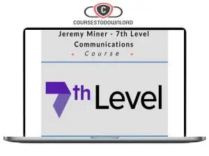 Jeremy Miner - 7th Level Communications - NEPQ 3.0 Download
