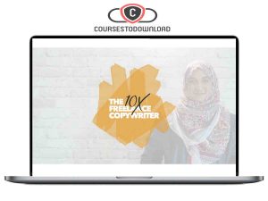 Joanna Wiebe - The 10x Freelance Copywriter Download