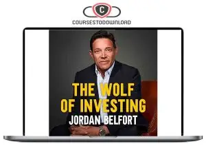 Jordan Belfort - The Wolf Of Investing Download