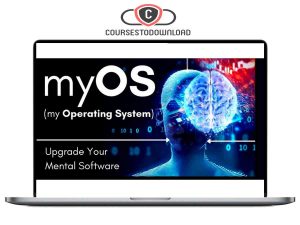 Kenrick Cleveland – myOS (My Operating System) Download