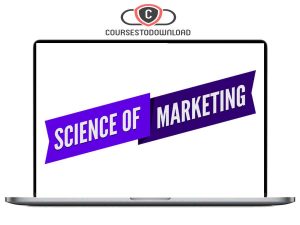 Phill Agnew - Science of Marketing Download