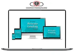 Ron Legrand – Private Lending Download