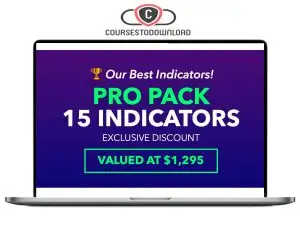 Trade Confident - Pro Indicator Pack Download