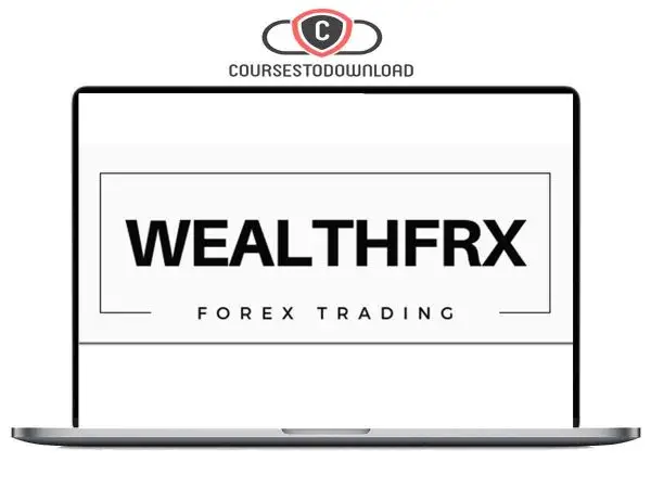 WealthFRX Trading Mastery 3.0 Download