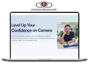 Ali Abdaal – Camera Confidence Download