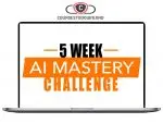 Copy Accelerator - 5 Week Mastery AI Challenge Download